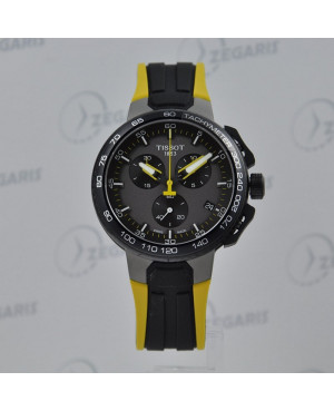 Zegarek TISSOT T-RACE CYCLING QUARTZ CHRONO TOUR DE FRANCE T111.417.37.441.00 męski Rzeszów