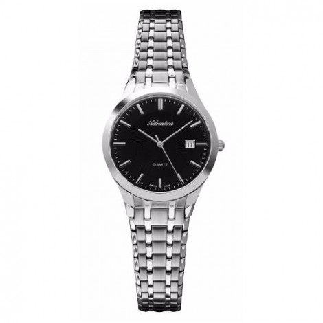 Eleganckie zegarek damski ADRIATICA A3136.5114Q (A31365114Q)