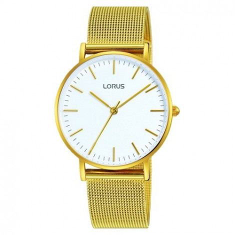 Klasyczny zegarek damski LORUS RH888BX-8 (RH888BX8)