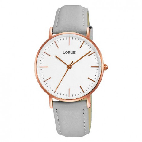 Klasyczny zegarek damski LORUS RH886BX-8 (RH886BX8)