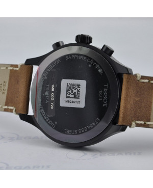 Tissot CHRONO XL T116.617.36.057.00 szwajcarski zegarek męski Rzeszów