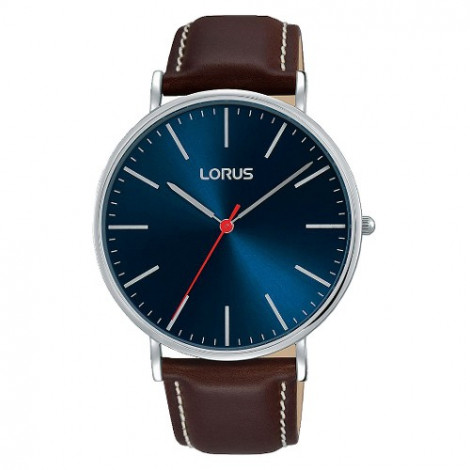 Klasyczny zegarek męski LORUS RH813CX-9 (RH813CX9)