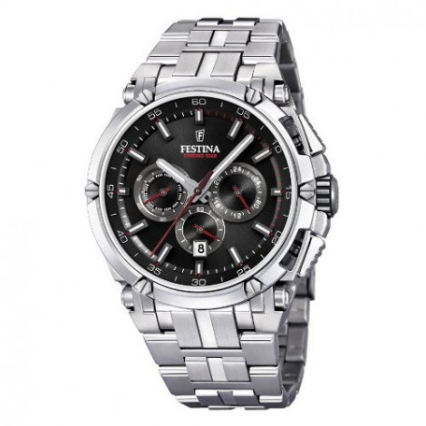 Zegarek męski Festina Chrono Bike F20327/6 (F203276)