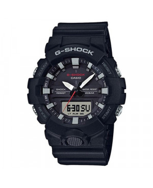 Sportowy zegarek męski Casio G-SHOCK GA-800-1AER (GA8001AER)