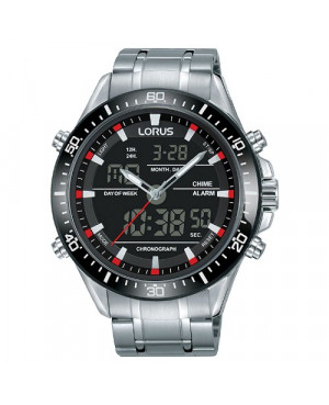 Sportowy zegarek męski LORUS RW635AX-9 (RW635AX9)