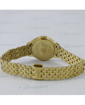 Szwajcarski zegarek damski TISSOT BELLA ORA PICCOLA T103.110.33.113.00 Zegaris Rzeszów