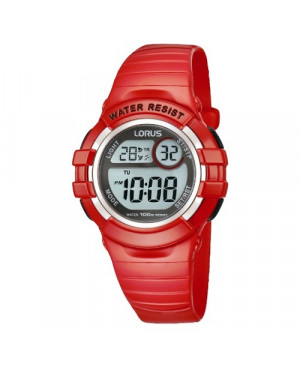 Sportowy zegarek dziecięcy LORUS R2399HX-9 (R2399HX9)