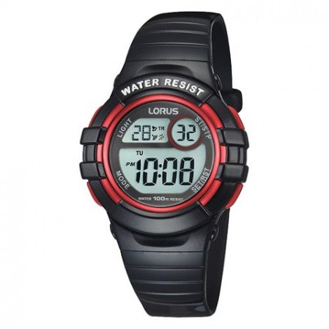 Sportowy zegarek dziecięcy LORUS R2379HX-9 (RG2379HX9)