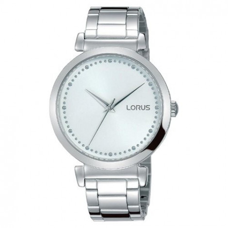 Klasyczny zegarek damski LORUS RG243MX-9 (RG243MX9)