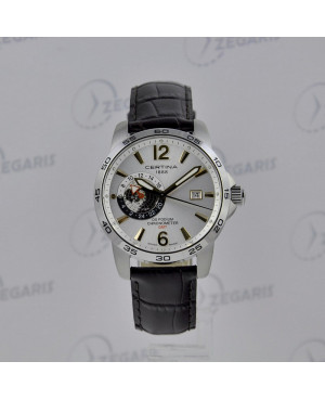 Szwajcarski zegarek męski Certina DS Podium GMT COSC Chronometer C034.455.16.037.01 Zegaris Rzeszów