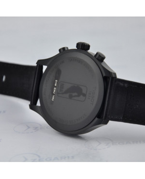 Szwajcarski, sportowy zegarek męski Tissot  T116.617.36.051.05 (T1166173605105) edycja specjalna