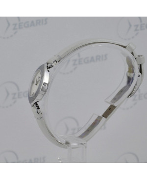 Szwajcarski, elegancki zegarek damski TISSOT FEMINI-T T113.109.16.116.01 (T1131091611601) klasyczny
