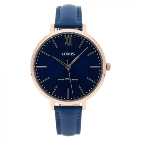Klasyczny zegarek damski fashion LORUS RG276LX-8 (RG276LX8)