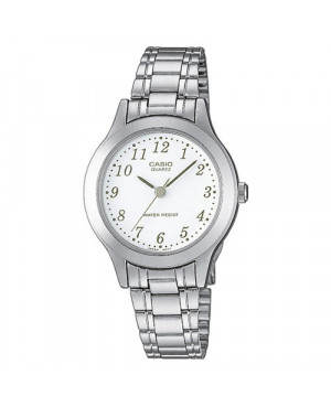 Klasyczny zegarek damski CASIO Casio Collection LTP-1128PA-7BEF (LTP1128PA7BEF)