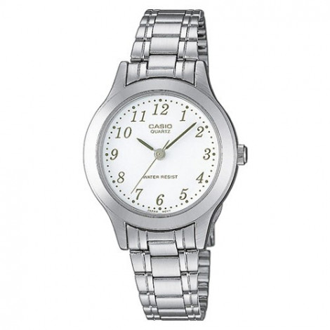 Klasyczny zegarek damski CASIO Casio Collection LTP-1128PA-7BEF (LTP1128PA7BEF)