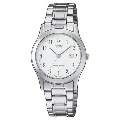Klasyczny zegarek damski Casio Collection LTP-1141PA-7BEF (LTP1141PA7BEF)