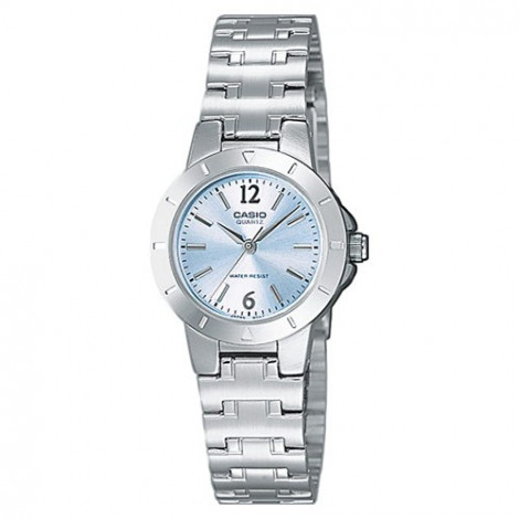 Klasyczny zegarek damski Casio Collection LTP-1177PA-2AEF (LTP1177PA2AEF)