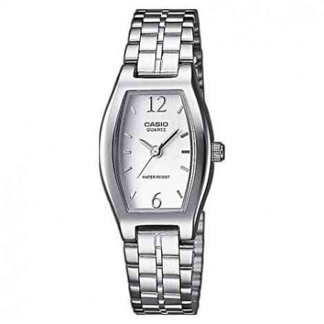Klasyczny zegarek damski CASIO Casio Collection LTP-1281PD-7AEF (LTP1281PD7AEF)