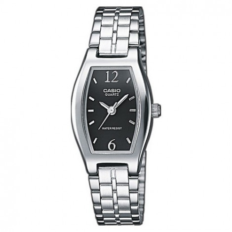 Klasyczny zegarek damski Casio Collection LTP-1281PD-1AEF (LTP1281PD1AEF)
