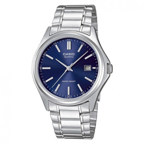 Klasyczny zegarek męski Casio Collection LTP-1183PA-2AEF (LTP-1183PA-2AEF)