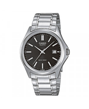 Klasyczny zegarek męski Casio Collection LTP-1183PA-1AEF (LTP1183PA1AEF)