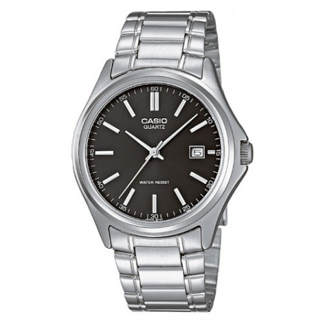 Klasyczny zegarek męski Casio Collection LTP-1183PA-1AEF (LTP1183PA1AEF)