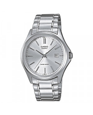 Klasyczny zegarek męski Casio Collection LTP-1183PA-7AEF (LTP1183PA7AEF)