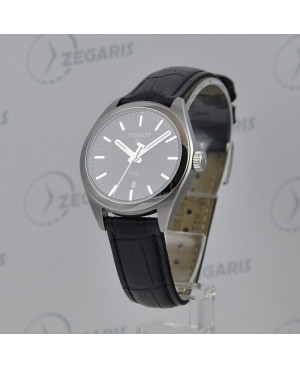 Zegarek damski Tissot PR 100 LADY T101.210.16.051.00 szwajcarski Rzeszów