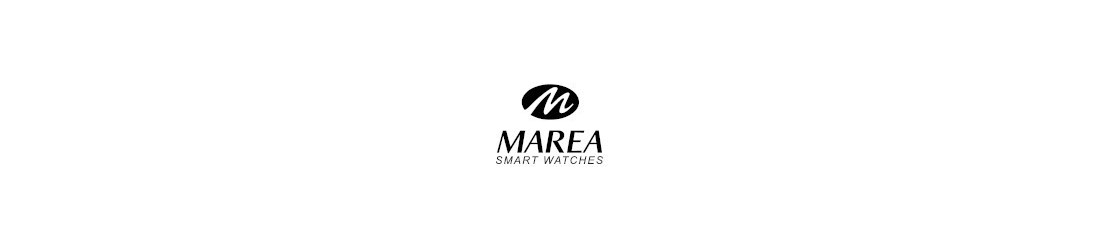 Zegaris.pl - Smartwatche MAREA - Smartwatche damskie i męskie Rzeszów