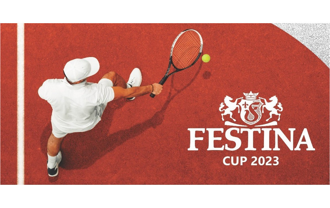 Zapraszamy na VII Mistrzostwa Tenisa o Puchar Prezydenta Miasta Rzeszowa 9-10 IX 2023