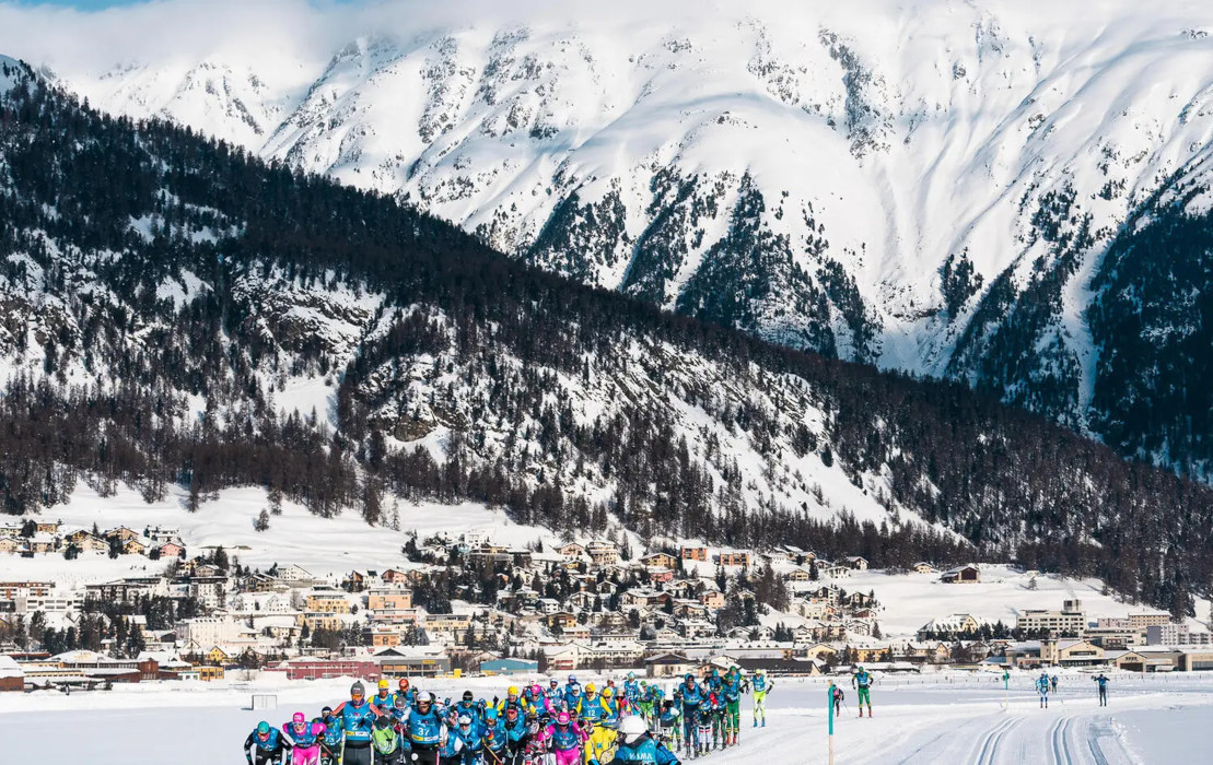 Certina odnawia partnerską współpracę z Visma Ski Classics